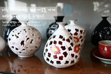 이천 세라피아파빌리온 아기자기 도자기념품이 있는곳