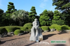 제주도 여행 일출랜드