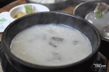 여름맞이 보양식 전주설렁탕맛집 덕진동 족보설렁탕