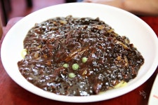 인천 짬뽕 맛집 동암 사리원 