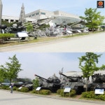 [어디갈까] 6.25전쟁의 아픔을 되새기는 가족나들이! 용산 전쟁기념관