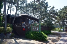 [태안여행] 몽산포펜션 마리솔펜션에서 즐거운 가족여행♪