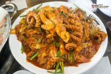 양주맛집, 광사동 맛집, 낙지애가 양주점에서 맛있는 가족외식