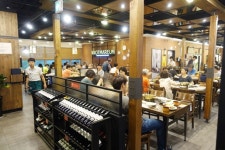 [마포] 꽃마름 샤브샤브 마포구청역점