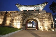 서울 광희문이란 어떤 문이었는가?