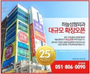 부산지방이식, 자연스러운 볼륨감 어려보이는 동안지방이식! 하늘성형외과!