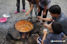 아이들과 체험학습 갈만한곳 질울고래실마을로 고고!!