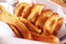 동성로 신전떡볶이 눈물나게 맵다.