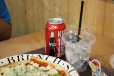 부산애견카페 사직동 프란다스의개 아이들과 함께~