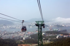 <휴가인증샷> 통영, 거제도 가족여행 이야기 1