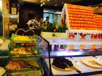 델리하우스 돌잔치 사전답사