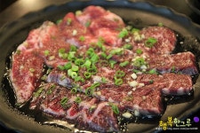 장항맛집,일산양대창 독보적 존재 청춘구락부 가보다!!