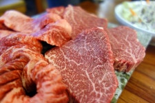 질좋은 투뿔 한우 맛집 구로 서울 안심 축산 정육식당