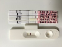 저 유산일까요ㅠㅠ