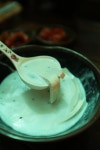 연예인들이 자주 찾는다는 잣묵사발집 가평맛집/하늘땅별땅