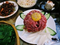 제주도가면 꼭 가야할 고기집 금화 정육식당