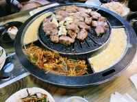제주도가면 꼭 가야할 고기집 금화 정육식당