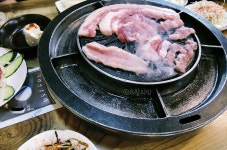 제주도가면 꼭 가야할 고기집 금화 정육식당