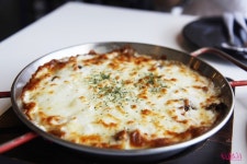 조례 호수공원 맛집 순천 화이트블럭