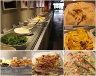 강남 스시뷔페,회식하기도 괜찮은 스시메이진~