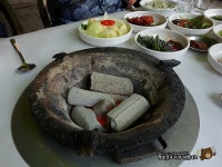 [수원 노포 맛집] 대자연속의 꿈과 휴식 그리고, 추억이 어리는 곳 삼풍가든 ㅋㅋㅋㅋ