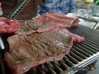 [수원 노포 맛집] 대자연속의 꿈과 휴식 그리고, 추억이 어리는 곳 삼풍가든 ㅋㅋㅋㅋ