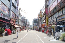 서울근교 주말나들이 경기도 안산으로 떠나는 바다, 공원, 다문화거리 