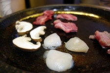 부천 중동 맛집 전라도 술상 철따라 질좋은 재료로 만든 장흥삼합 !