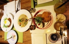 수성구 범어동 맛집 산수골 가족외식으로 GOOD