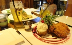 수성구 범어동 맛집 산수골 가족외식으로 GOOD