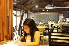 수성구 범어동 맛집 산수골 가족외식으로 GOOD