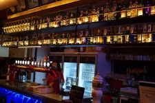 [해운대맥주집] 할리비어 - 크래프트 맥주 펍