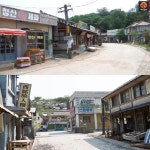 [어디갈까] 과거로의 시간여행~! 순천 드라마촬영장