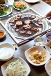 포천 이동갈비 맛집 이맛갈비에서 갈비먹고 산정호수 명성산 억새축제 보러가자!