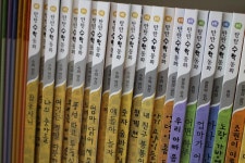 탄탄수학동화추천해요