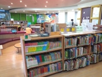 서초어린이책마을 연중프로그램 독서 퀴즈!퀴즈! 즐거운 배움터 