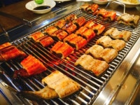 분당장어 서울근교맛집 풍천장어전문에서 건강챙기기 