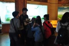 :: 초등역사 체험학습 :: 암사동 선사유적지부터 시작해요!!