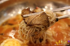서오릉맛집 100% 순메밀 막국수 전문점 메밀꽃사랑