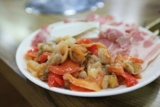 미식가라면 한번쯤은 꼭 맛봐야하는 부산맛집 갈미조개? 갈삼구이 / 사하구맛집/부산명지맛집/부산맛집