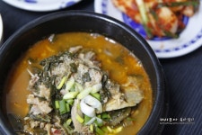 뼈다귀해장국*감자탕 만들기 생각보다 쉬워요~