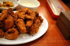 [부산맛집/덕포맛집] 남영치킨 - 중독성 최상 카레 후라이드