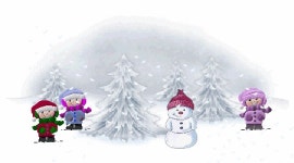 겨울 연가