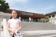 국립고궁박물관 - 자격루 내부 보면서 원리를 찾아볼 수 있었던 시간.