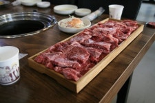 송도신도시 맛집 황소갈비를 가다