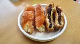 [부산맛집/영도맛집] 이모도나스 - 간판없는 집의 추억