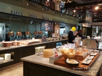 빕스 구로역점 립 무제한 좋구만~~