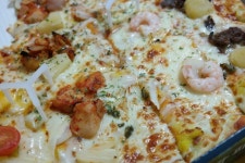 뽕뜨락피자 신메뉴 요거 진짜 꼭먹어봐요