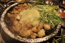 신천맛집 곱창이야기 다녀오다