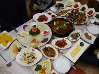 여수 간장게장 맛집 소선우에서 먹부림 